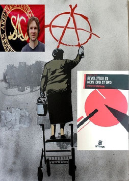 ”Revolution er mere end et ord. 23 teser om anarkisme”.