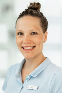 Vera König
