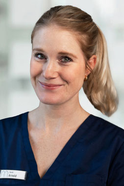 Sarah Arnold