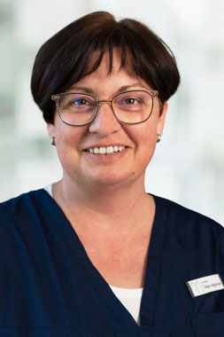 Tina Hegemann