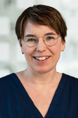 Ina Heggemann