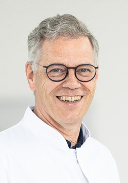 Dr. med. Albrecht Krause-Bergmann