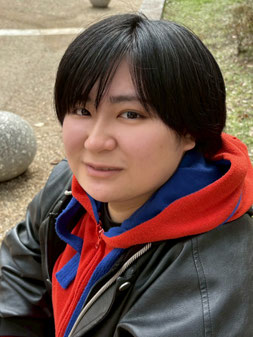 中原区子ども会議子ども実行委員会たんぽぽちゃサポーター 国谷月紫さん