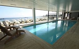 Palm Beach Spa and Indoor Pool