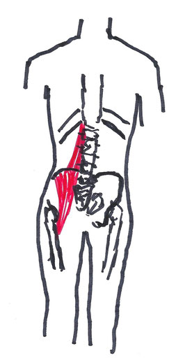 Dirk Gahlenbeck, Arzt und Osteopath, Hamburg