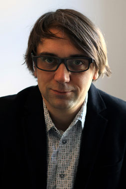 Oliver Jungen