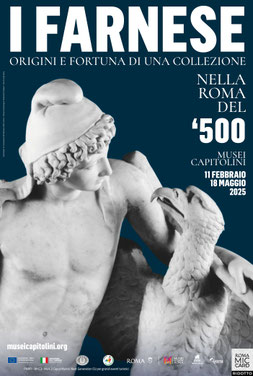OmoGirando i Farnese