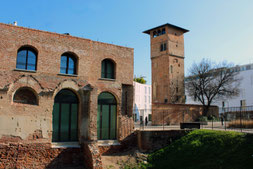 Torre Gorani