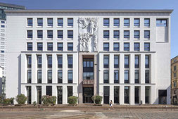 Palazzo dell'Informazione