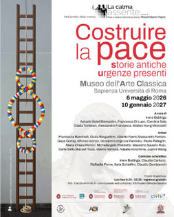 Costruire la pace