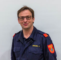 BI Johannes Sinabel