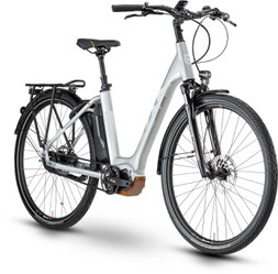 Husqvarna Gran City - City e-Bike 2020