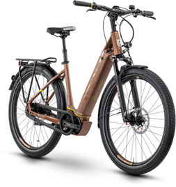 Husqvarna Gran Urban - City e-Bike 2020