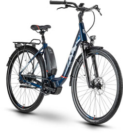 Husqvarna Eco City - City e-Bike 2020
