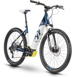 Husqvarna Gran Sport - Cross e-Bike 2020