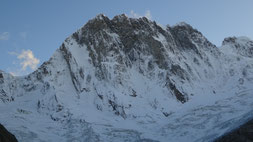 Goulotte alpinisme hivernal escalade mixte mixte climbing guide aussois haute maurienne vanoise bessans bonneval val-cenis termignon guide de haute montagne cascade de glace ski de randonnée