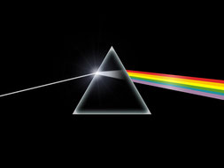 Pink Floyd『The Dark Side Of The Moon（狂気）』