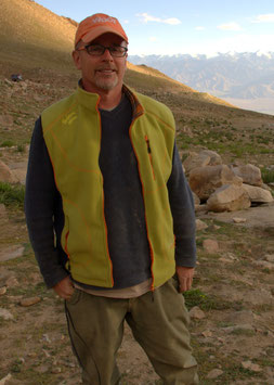 Alan D Ziegler