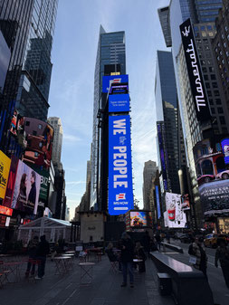 Times square