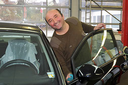 Turgut Sipahi