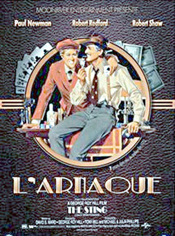 Affiche du film