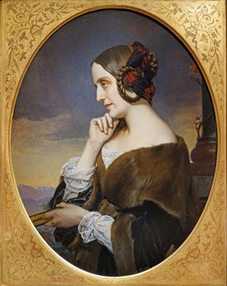 Marie d’Agoult