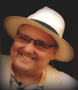 Dietmar Füssel, Schriftsteller und Aktionist