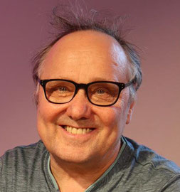 Dietmar Füssel, Schriftsteller und Aktionist