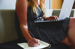 Makkelijker multitasken door gebruik te maken van spraakherkenning