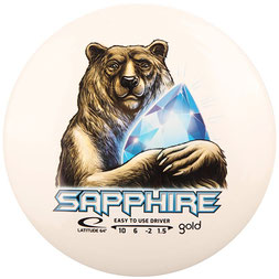 Latitude 64 Sapphire