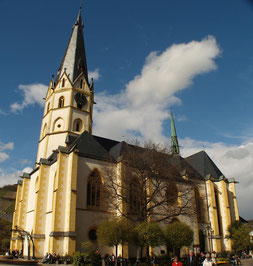 St. Laurentius Kirche in Ahrweiler