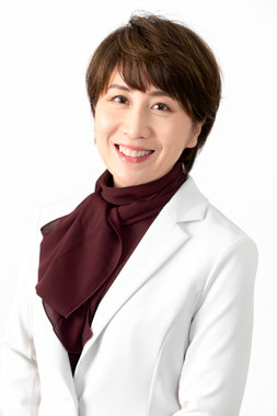 安井美沙子