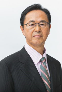 三井よしふみ