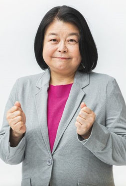 渡辺てるこ