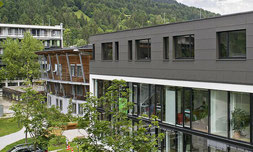 kbo Lech-Mangfall-Kliniken in Garmisch-Partenkirchen