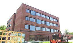 Projektallianz, 3 Schulen Bremerhaven