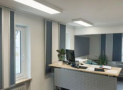 Office Münchberg