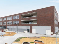 Neubau Bildungscampus Köln des Erzbischöflichen Ordinariats
