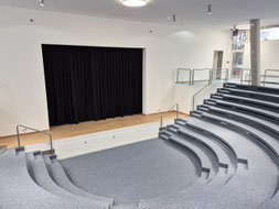 Grundschule Unterföhring