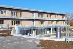 Staatliche Realschule Kemnath