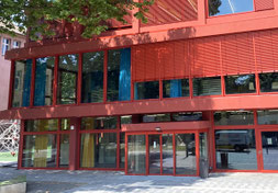 Campus Marxloh in Duisburg