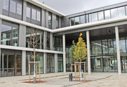 Leibniz Grammar School, Altdorf