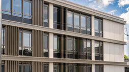 Neubau Klinikum Passau