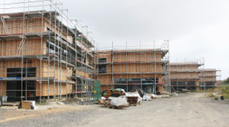 New primary school building in Seelze (near Hanover)