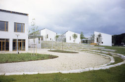 Bildungszentrum Hayn der Techniker Krankenkasse