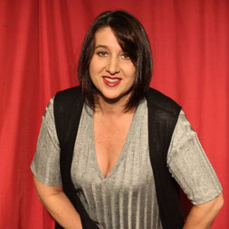 Christa Berger - Präsidentin FaGi Neulengbach