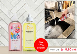 7447 – Gallseife - CHF 4.20 statt 4.90