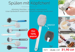 7447 – Gallseife - CHF 4.20 statt 4.90