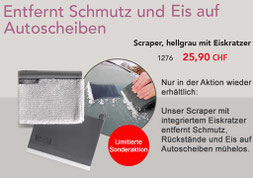 7447 – Gallseife - CHF 4.20 statt 4.90
