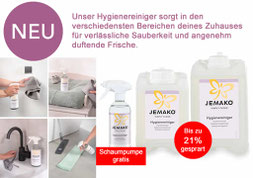 7447 – Gallseife - CHF 4.20 statt 4.90